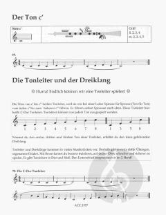 Oboenschule Band 1 von Marc Schaeferdiek im Alle Noten Shop kaufen