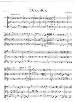 Tick-Tack 