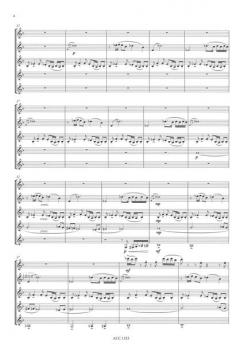 Hommage à Astor Piazzolla 