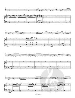 Konzert a-Moll RV499 für Fagott, Streicher - und Bc im Alle Noten Shop kaufen