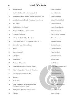 Flotte Fagotte Band 2 von Oliver Hasenzahl im Alle Noten Shop kaufen