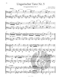 Flotte Fagotte Band 2 von Oliver Hasenzahl im Alle Noten Shop kaufen