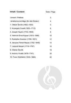 Warm up von Katharina Mai-Kümmel 