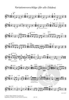 Warm up von Katharina Mai-Kümmel 