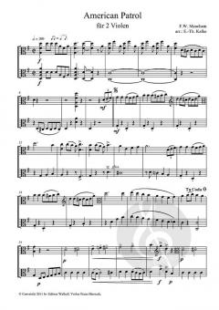 Gospel, Blues et cetera von Ernst Thilo Kalke 