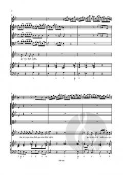 Das ist je gewisslich wahr von Tobias Volckmar 