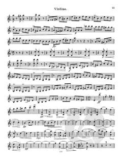 Quartett op. 41 von Robert Kahn 