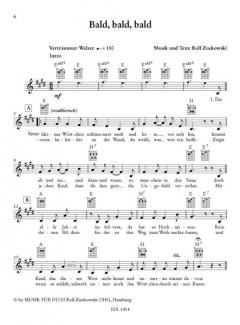 Rolfs großer Weihnachtsschatz von Rolf Zuckowski 