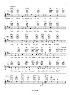 Rolfs großer Weihnachtsschatz von Rolf Zuckowski 