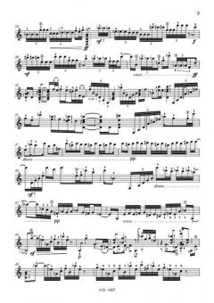 Triptychon op. 125 (2014) von Krzysztof Meyer 