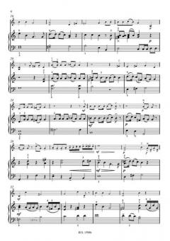 Rabautz für Violine und Klavier von Paul Hertel im Alle Noten Shop kaufen