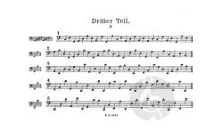 Übungen im Notenlesen von M. P. Heller 