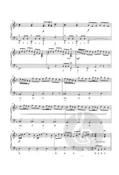 Die vier Jahreszeiten von Antonio Vivaldi 