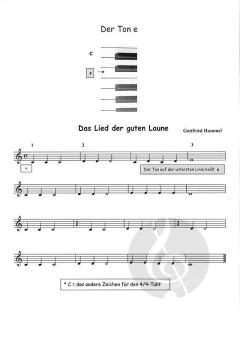 Akkordeon-Tastat(o)uren 1 von Gottfried Hummel im Alle Noten Shop kaufen