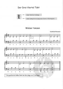 Akkordeon-Tastat(o)uren 1 von Gottfried Hummel im Alle Noten Shop kaufen