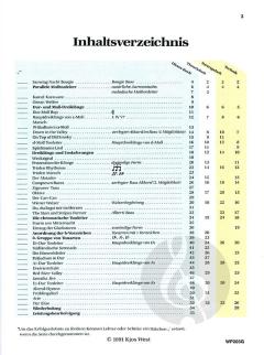 Basis Klavierschule für Kinder Band 3 von James Bastien im Alle Noten Shop kaufen