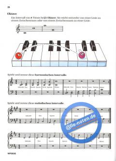 Basis Klavierschule für Kinder Band 3 von James Bastien im Alle Noten Shop kaufen