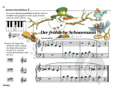 Basis Klavierschule für Kinder von James Bastien im Alle Noten Shop kaufen