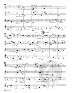 Caprice In C von Percy Hall 