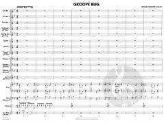 Groove Bug von Michael Sweeney 