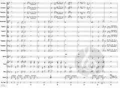 Groove Bug von Michael Sweeney 