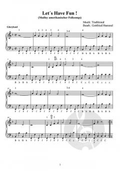 Akkordeon-Tastat(o)uren 1 im Alle Noten Shop kaufen