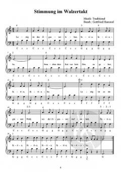 Akkordeon-Tastat(o)uren 1 im Alle Noten Shop kaufen