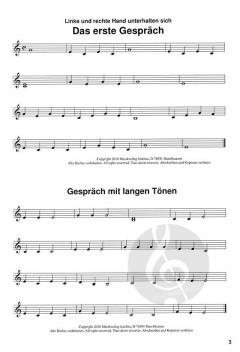 Jetzt geht's los von Gottfried Hummel 