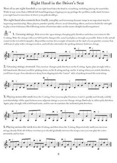 The 100-Techniques & Exercises for Mandolinists von Marilynn Mair im Alle Noten Shop kaufen