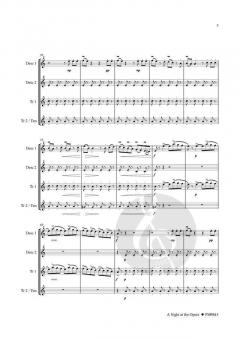 A Night at the Opera 