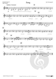 Song (Idar Torskangerpoll) 