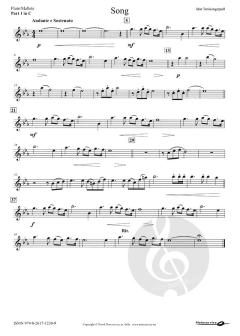 Song (Idar Torskangerpoll) 