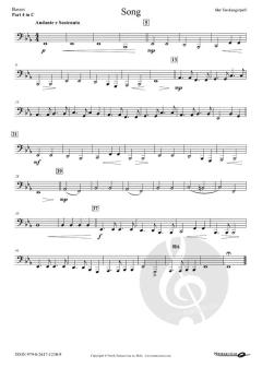 Song (Idar Torskangerpoll) 