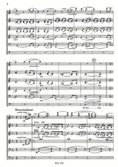 Preludio sacrale für Akkordeon-Orchester und Pauken von Hugo Herrmann im Alle Noten Shop kaufen