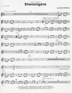 Classic Sinfonia von Elliot del Borgo 