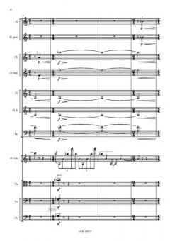 In excelsis von Alexander Raskatov 