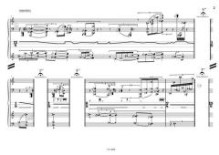 Deconstructing Accordion von Claus-Steffen Mahnkopf 