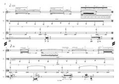 ... in memoriam ... für 4 Spieler (Claus-Steffen Mahnkopf) 