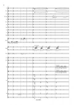 Cvetic, kucica ... / La lugubre gondola von Marko Nikodijevic 