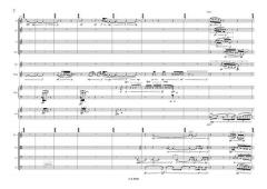 The Legend of Kua Fu for 12 musicians 