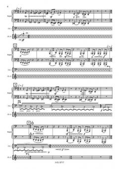 Tatarischer Tanz (Sofia Gubaidulina) 