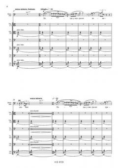 Das Alphabet des Todes von Alexander Raskatov 