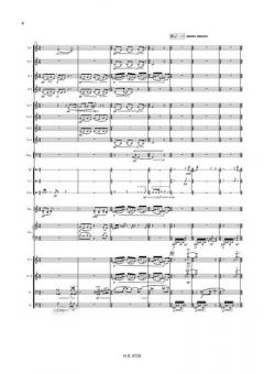 Symphonie Nr. 1 (in einem Satz) von Daniel Smutny 