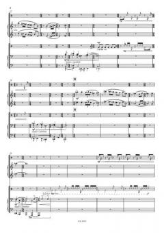 Aboriginal von Moritz Eggert 