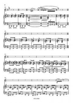 Jazz Concerto für Oboe und Streicher von Manuel Munzlinger im Alle Noten Shop kaufen