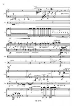 The Sun Shadow III (Wenchen Qin) 