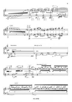 The Poetic Strings von Fei Wang 