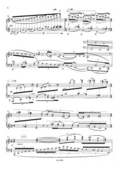 Naxi wen pu von Zhiliang Zhang für Klavier solo im Alle Noten Shop kaufen