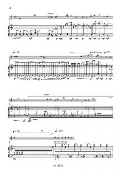 Pipa Words von Wenchen Qin 