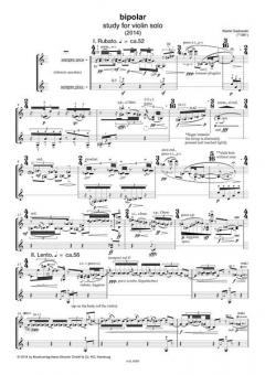 Bipolar von Martin Sadowski 